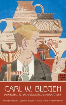 carl w. blegen (ebook)-9781937040246