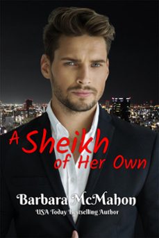 a sheikh of her own (ebook)-barbara mcmahon-9781944392246