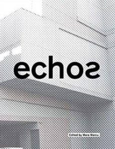 echos-mara marcu-mitchell mcinturf-9781948765046