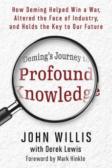 -john willis-derek lewis-9781950508846