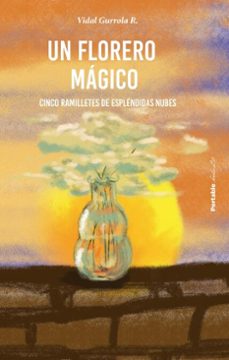 un florero magico (ebook)-vidal gurrola-9781958053546