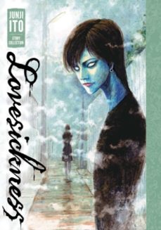 lovesickness: junji ito story collection-junji ito-9781974719846