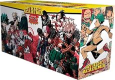 -kohei horikoshi-9781974769346