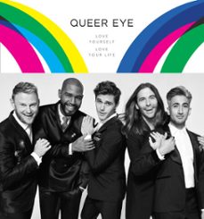 queer eye (ebook)-antoni porowski-tan france-jonathan van ness-9781984823946