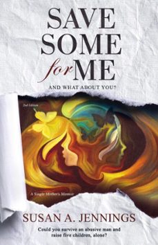 save some for me (ebook)-susan a. jennings-9781989553046