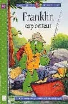 frankin explorateur-9782013926546