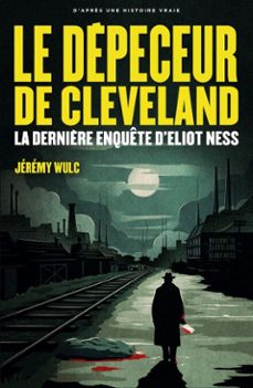 le dépeceur de cleveland (ebook)-jérémy wulc-9782017902546