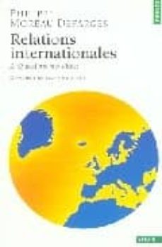relations internationales: 2, questions mondiales (5e ed. mise a jour)-9782020564946