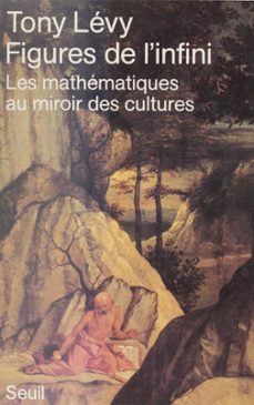 figures de l'infini-tony lévy-9782021264746