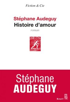 -stephane audeguy-9782021370546