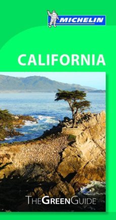 the green guide california (2013)-9782067181946