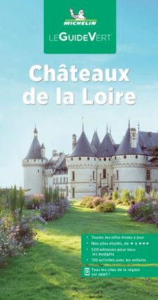 guide vert chateaux de la loire 00317-9782067253346