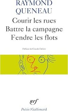 -raymond queneau-9782070322046