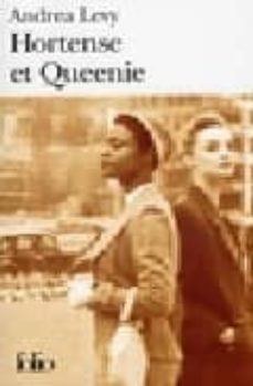 hortense et queenie-9782070346646