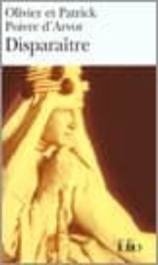 disparaitre-9782070350346