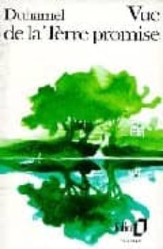 vue de la terre promise-georges duhamel-9782070364046