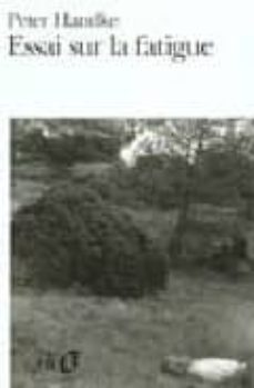 essai sur la fatigue-9782070394746