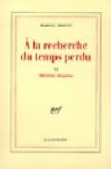 albertine disparue (a la recherche du temps perdu, volume vi)-marcel proust-9782070726646