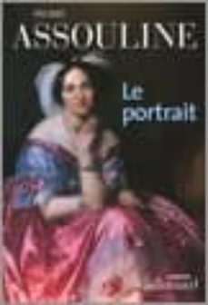 le portrait-9782070776146