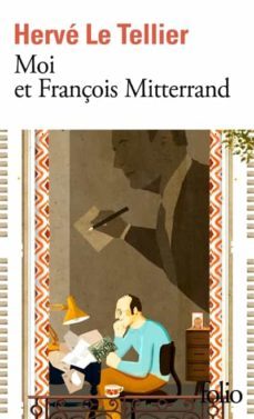 moi et françois mitterrand-9782072993046