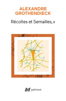 -alexandre grothendieck-9782073019646