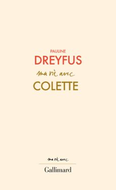 ma vie avec colette (ebook)-pauline dreyfus-9782073028846
