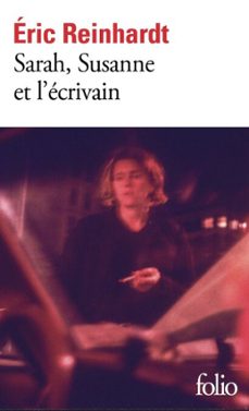 sarah, susanne et l'ecrivain (ebook)-eric reinhardt-9782073095046
