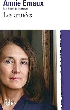 les annees-annie ernaux-9782073129246