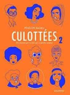 culotees 2:  des femmes qui ne font que ce qu elles veulent-9782075079846