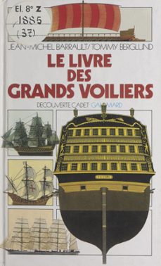 -jean michel barrault-9782075111546