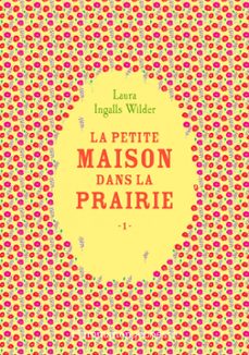 la petite maison dans la prairie (tome 1) (ebook)-laura ingalls wilder-9782080412546