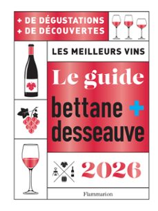 -michel bettane-thierry desseauve-9782080480446