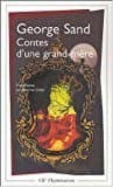 contes d une grand-mere-9782080711946
