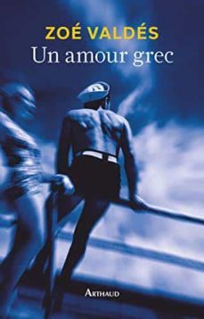 un amour grec-9782081485846