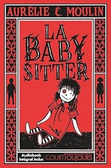 la babysitter-aurelie moulin-9782095049546