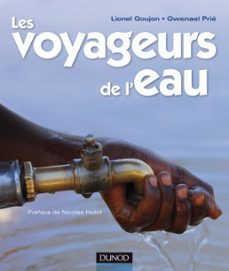 les voyageurs de l'eau (ebook)-gwenaël prié-lionel goujon-9782100550746