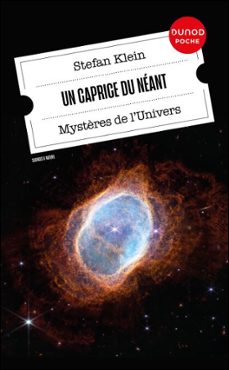 un caprice du neant (ebook)-stefan klein-9782100888146