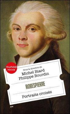 robespierre (ebook)-9782100894246