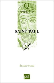 saint paul (ebook)-etienne trocme-9782130614746