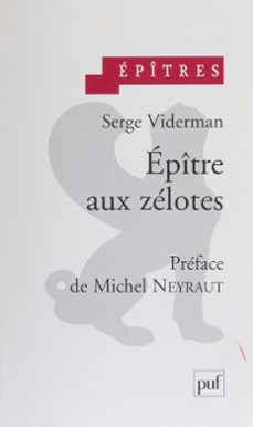 -serge viderman-michel neyraut-9782130721246