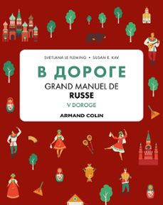 v doroge - grand manuel de russe (ebook)-svetlana le fleming-susan e. kay-9782200637446