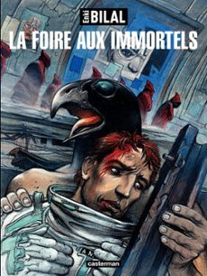 -enki bilal-9782203056046