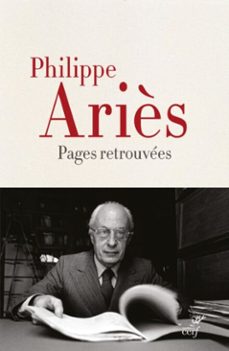 pages retrouvees (ebook)-philippe aries-9782204128346