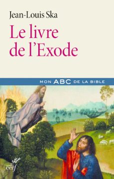 le livre de l'exode (ebook)-jean louis ska-9782204142946