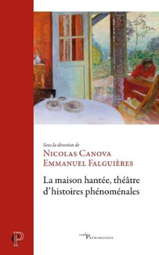 -emmanuel falguières-nicolas canova-9782204169646