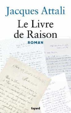le livre de raison-9782213722146