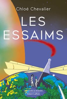 les essaims (ebook)-chloé chevalier-9782221275146