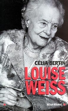 louise weiss (ebook)-celia bertin-9782226337146