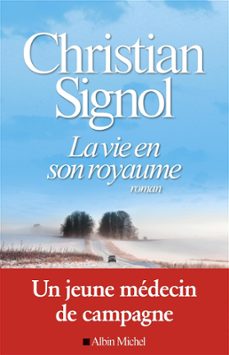 la vie en son royaume (ebook)-christian signol-9782226426246