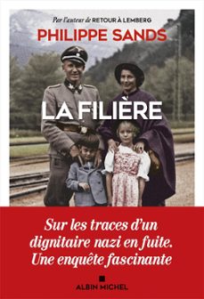 la filière (ebook)-philippe sands-9782226456946